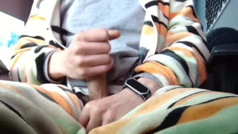 Wetbigdickstream online show from 8, 1, 2025
