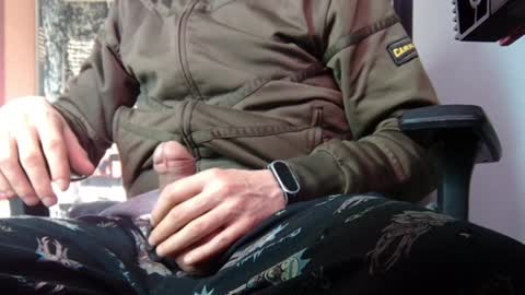Wetbigdickstream online show from 10, 1, 2025