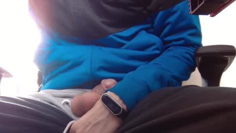 Wetbigdickstream online show from 12, 1, 2025