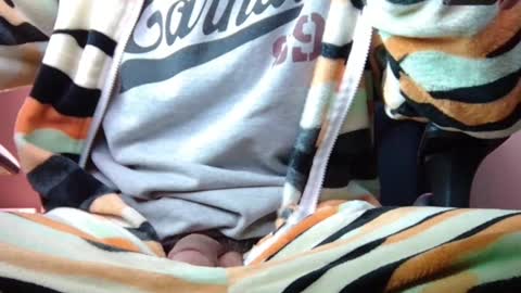 Wetbigdickstream online show from 12, 1, 2025