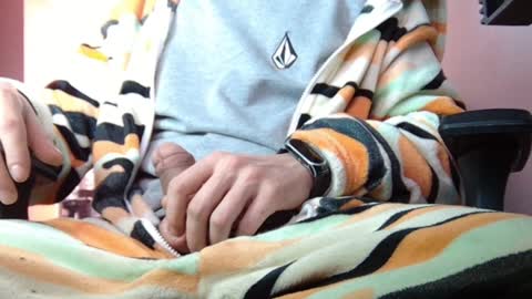 Wetbigdickstream online show from 14, 1, 2025