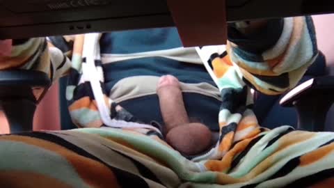 Wetbigdickstream online show from 20, 1, 2025