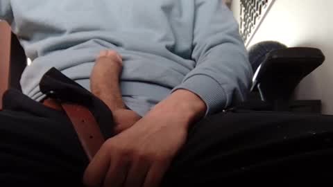 Wetbigdickstream online show from 17, 10, 2025