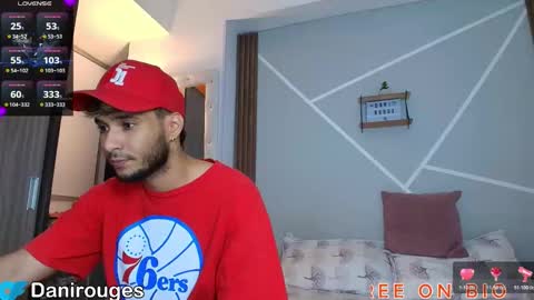 Mia and Dylan online show from 27, 11, 2025