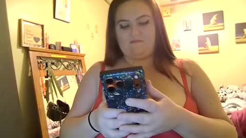 wetbunny25 online show from 9, 2, 2026