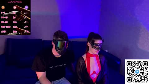 Liga and Mr. Dirty online show from 16, 11, 2025