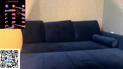 Liga and Mr. Dirty online show from 17, 11, 2025