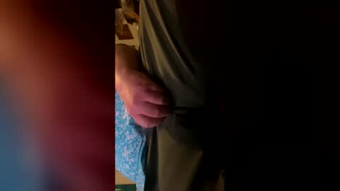 wetgentleman online show from 27, 4, 2026