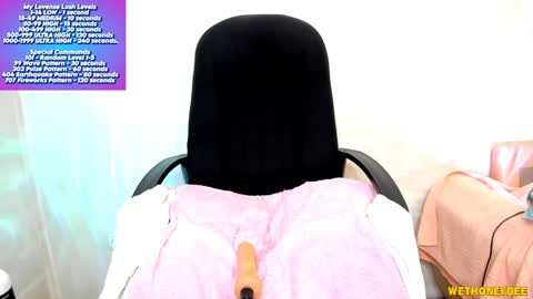 Mina online show from 5, 2, 2025