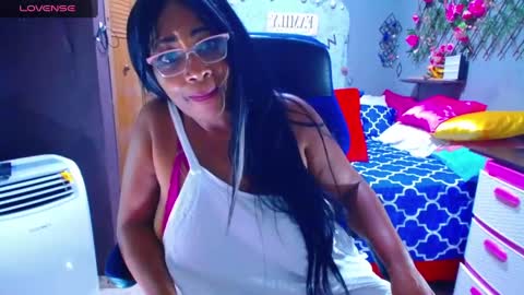 Snapshot of wethotass chatting on 7, 12, 2024 gina online show from 7, 12, 2024
