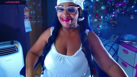 Snapshot of wethotass chatting on 22, 12, 2024 gina online show from 22, 12, 2024