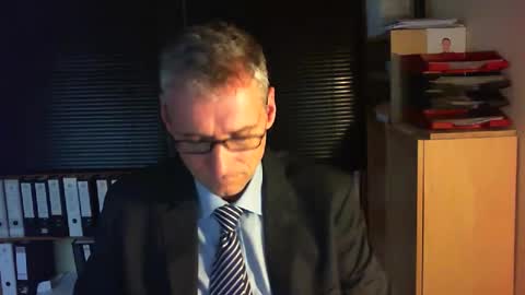 Franz online show from 13, 10, 2025