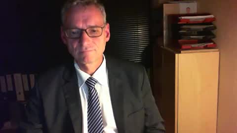 Franz online show from 23, 10, 2025