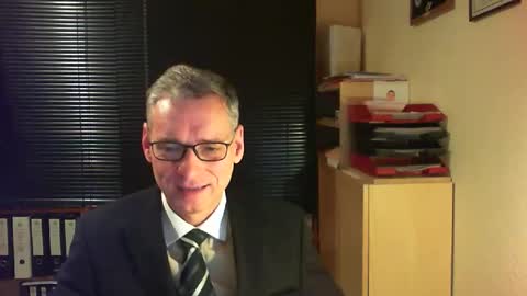 Franz online show from 14, 12, 2025