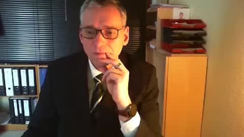 Franz online show from 21, 12, 2025