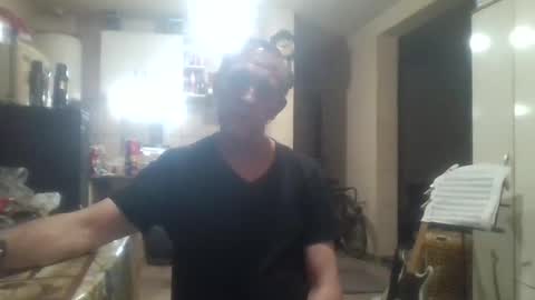 wg_colbert_noir online show from 15, 9, 2025