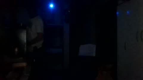 wg_colbert_noir online show from 24, 9, 2025