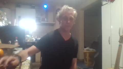 wg_colbert_noir online show from 25, 9, 2025