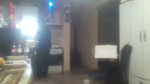 wg_colbert_noir online show from 27, 9, 2025