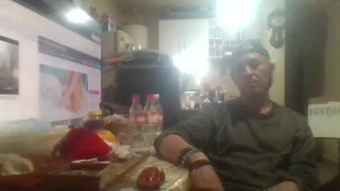 wg_colbert_noir online show from 14, 10, 2025