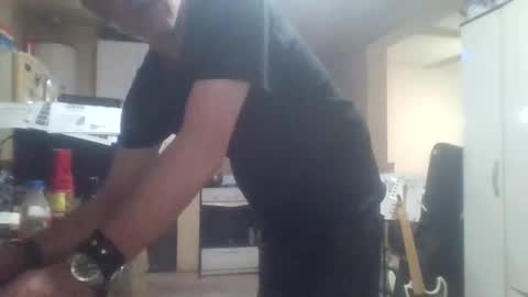 wg_colbert_noir online show from 18, 10, 2025