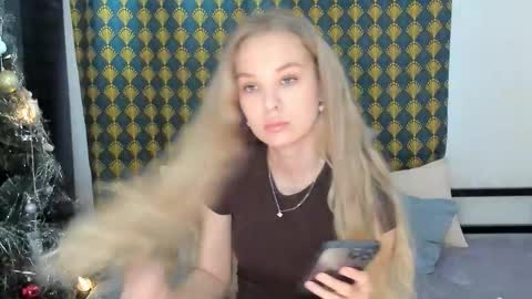 Kate online show from 3, 12, 2025