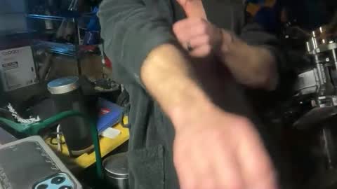 whackingmywilly online show from 25, 2, 2026