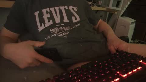 ShyGuy online show from 4, 3, 2026