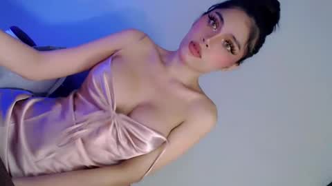 kiara online show from 28, 1, 2025