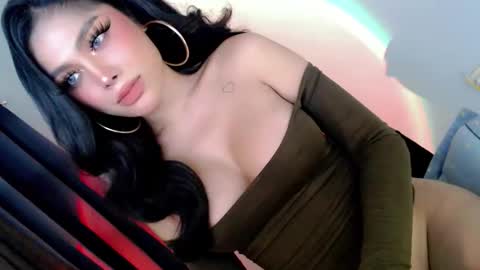 kiara online show from 25, 9, 2025