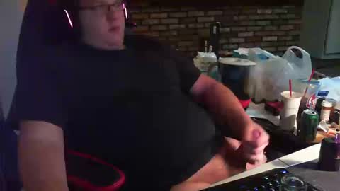 whateverdude555 online show from 20, 10, 2025