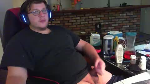 whateverdude555 online show from 23, 11, 2025