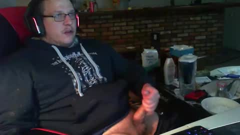 whateverdude555 online show from 11, 1, 2026