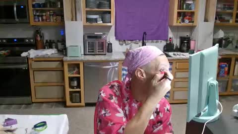 Snapshot of whimsicaljoy chatting on 18, 11, 2025 whimsicaljoy online show from 18, 11, 2025