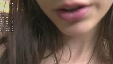 Naomi online show from 5, 12, 2024