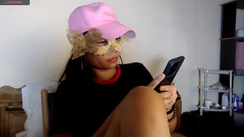 Snapshot of whisperinrain chatting on 19, 7, 2026 whisperinrain online show from 19, 7, 2026
