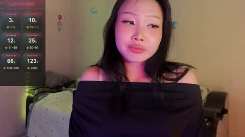 DarsyWhispers online show from 18, 1, 2026