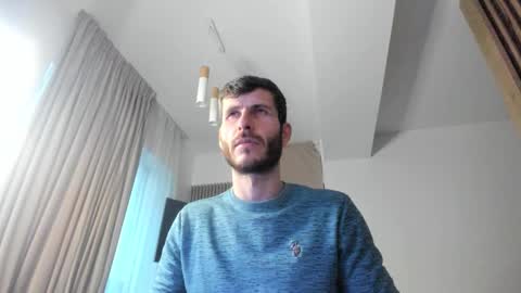 Michael online show from 3, 12, 2025