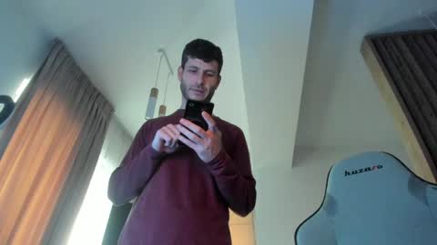 Michael online show from 4, 4, 2026