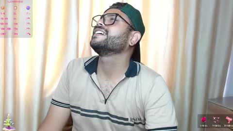 Snapshot of whispers_caplan chatting on 11, 1, 2025 yors online show from 11, 1, 2025