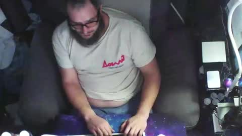 whitebear05 online show from 18, 1, 2026