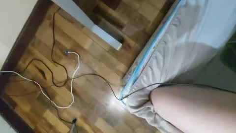 White Bunny online show from 19, 12, 2024