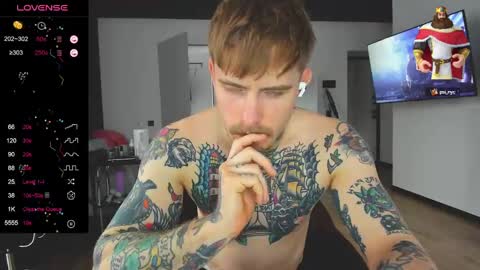 Max online show from 5, 12, 2024