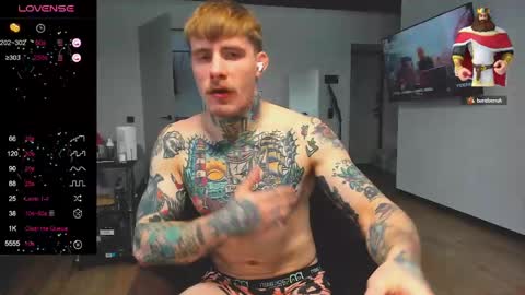 Max online show from 6, 12, 2024