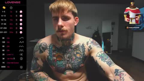 Max online show from 11, 1, 2025