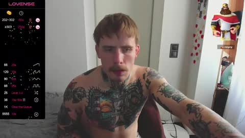 Max online show from 11, 3, 2025