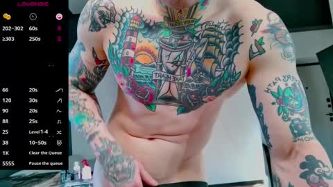 Max online show from 13, 9, 2025