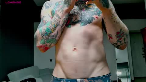 Max online show from 6, 11, 2025