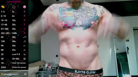 Max online show from 21, 3, 2026