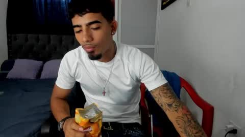 white online show from 12, 6, 2026